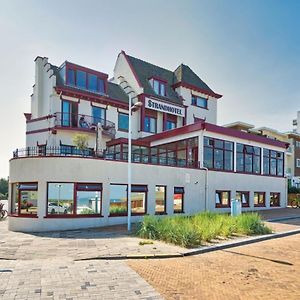 Strandhotel Scheveningen